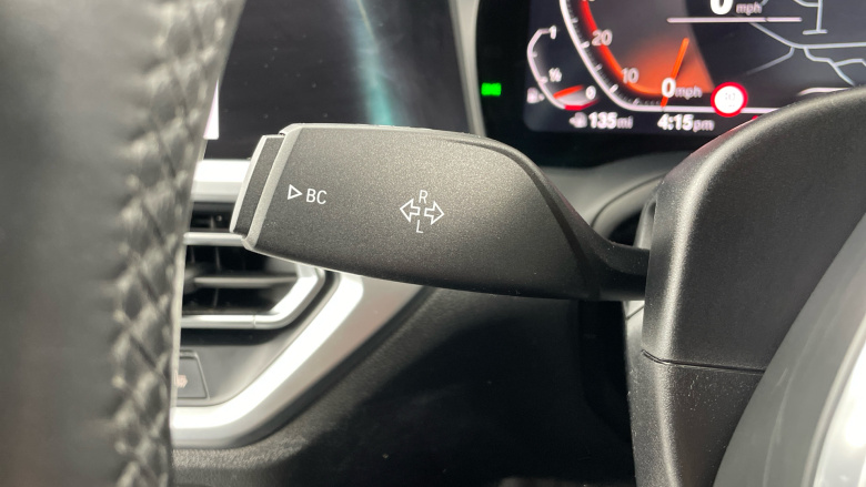 BMW 3 Series 320i xDrive M Sport 4dr Step Auto Petrol Saloon